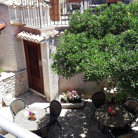 Camere Di Ulisse Эриче Номер фото
