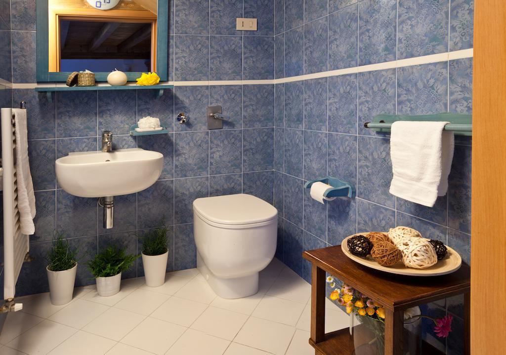 Camere Di Ulisse Эриче Номер фото