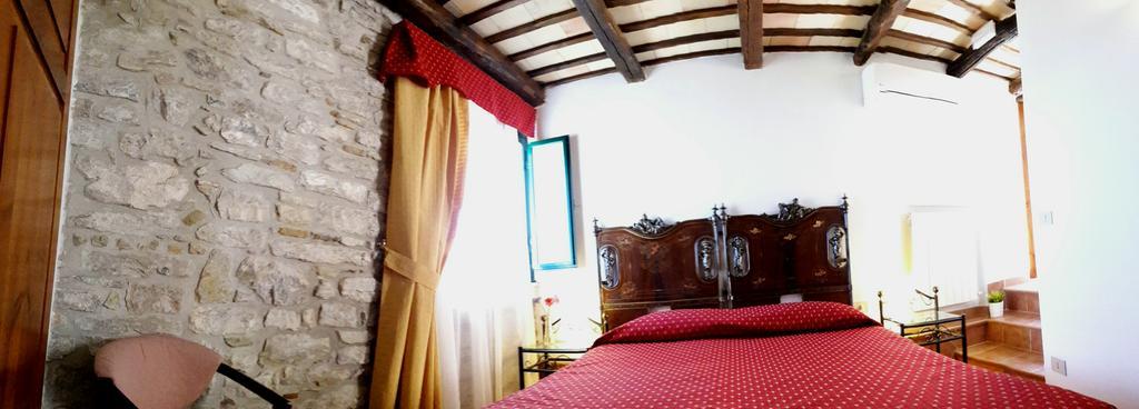 Camere Di Ulisse Эриче Экстерьер фото